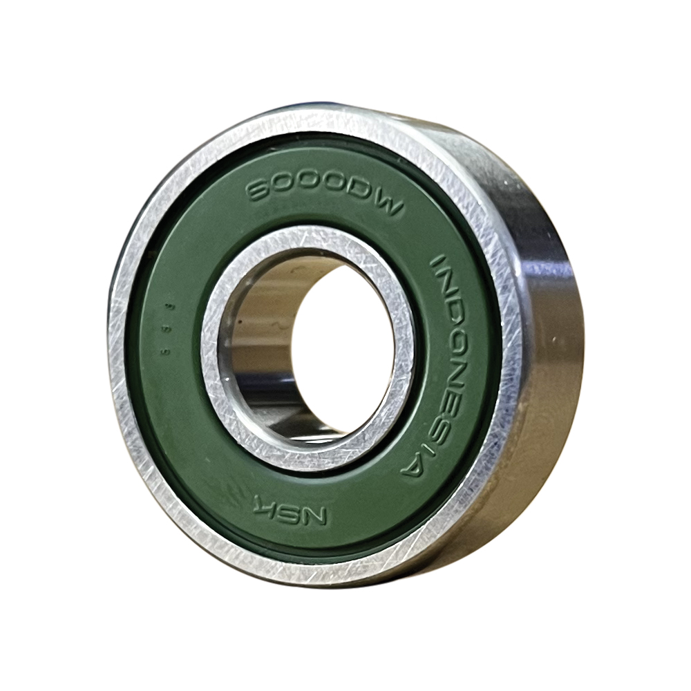 211088-7  ลูกปืน Ball Bearing 6000DDW (19)  สำหรับรุ่น 9500NB