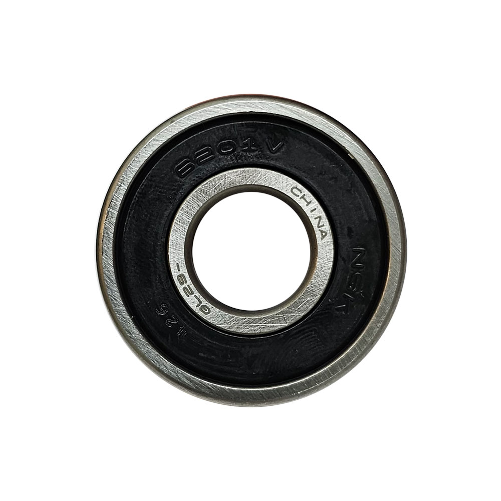 211106-1 ลูกปืน Ball Bearing 6201LLB (9) สำหรับรุ่น 9500NB