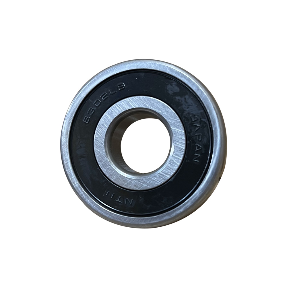 211211-4  ลูกปืน Ball Bearing 6302LLB (26) สำหรับรุ่น 2416S