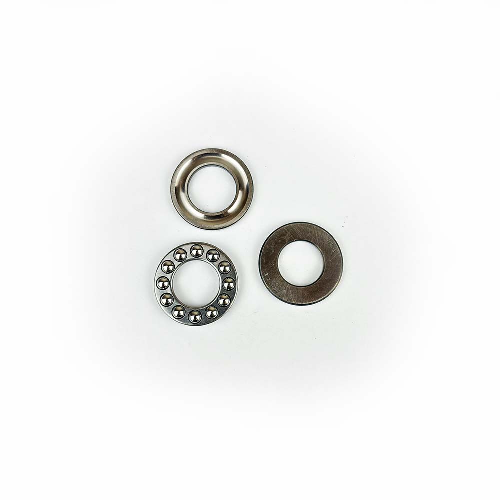 211218-0 Thrust Needle Bearing  51102 8050 (37)