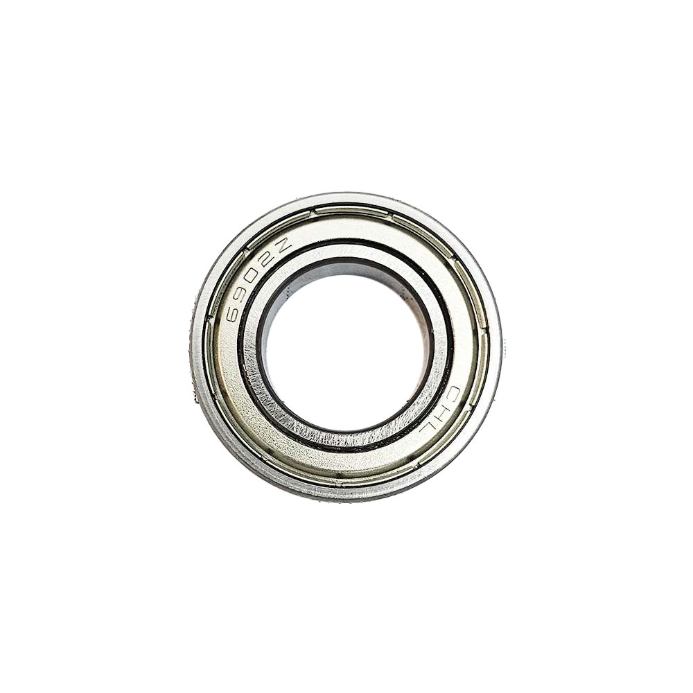 211242-3  ลูกปืน Ball Bearing 6902ZZ (3) สำหรับรุ่น 6411