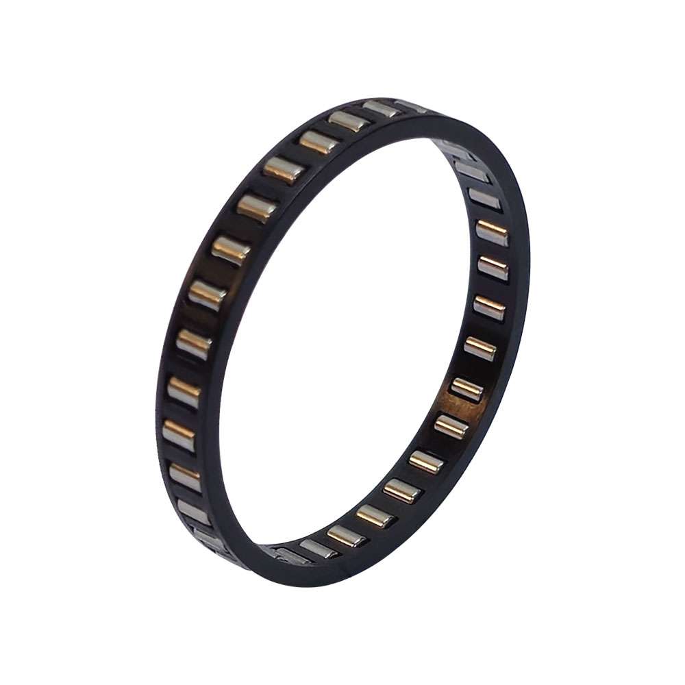 212229-8 รังลูกปืนเม็ดเข็ม Needle Cage 315 (39,47) DUN500W