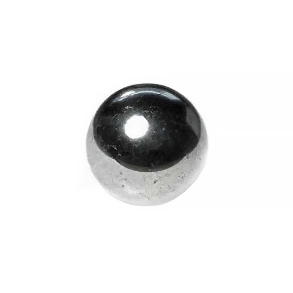216011-7  ลูกปืน กลม Steel Ball 5.6 สำหรับรุ่น  BO6040