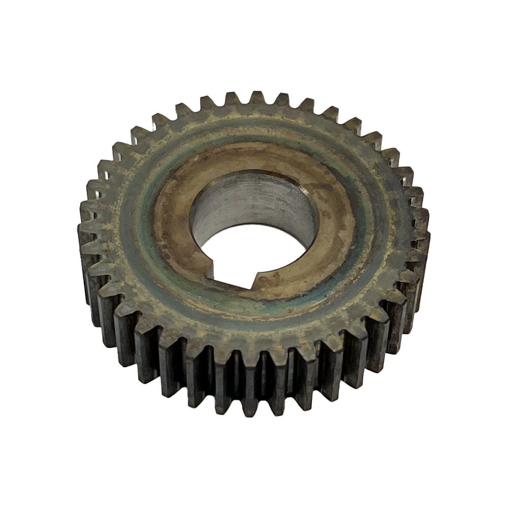 221019-8 เฟือง Spur Gear 38 (20) สำหรับรุ่น 6301