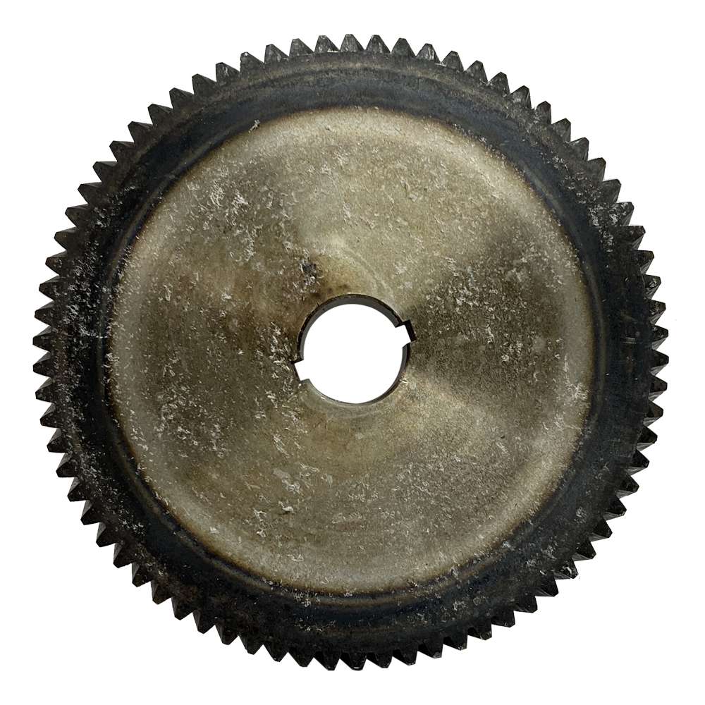221065-1  เฟือง Helical Gear 74 (65) สำหรับรุ่น 8600N