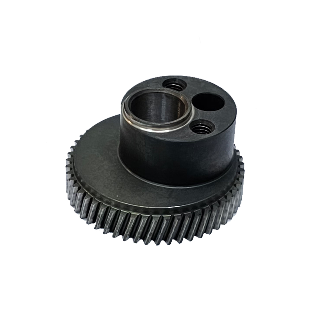 221160-7  เฟือง Helical Gear 51 (13) สำหรับรุ่น 4300BA