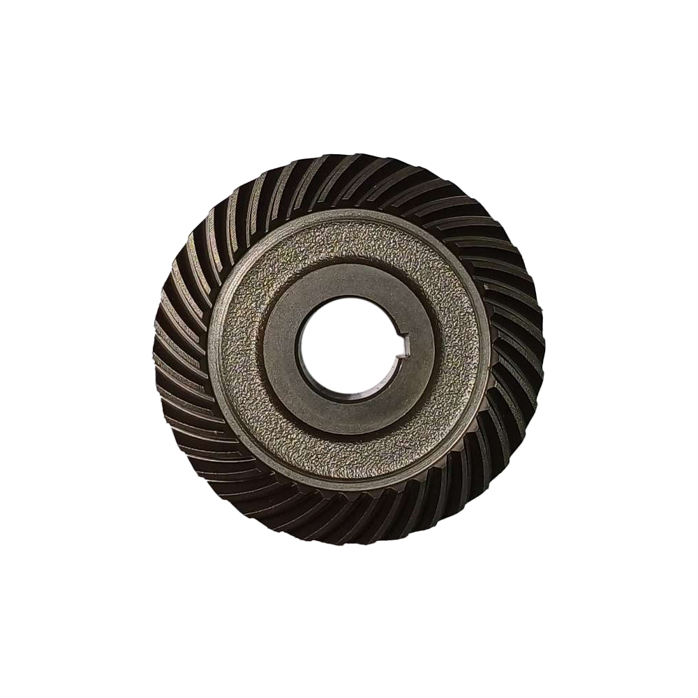 221170-4 เฟือง Spiral Bevel Gear 38 (17) สำหรับรุ่น 9607