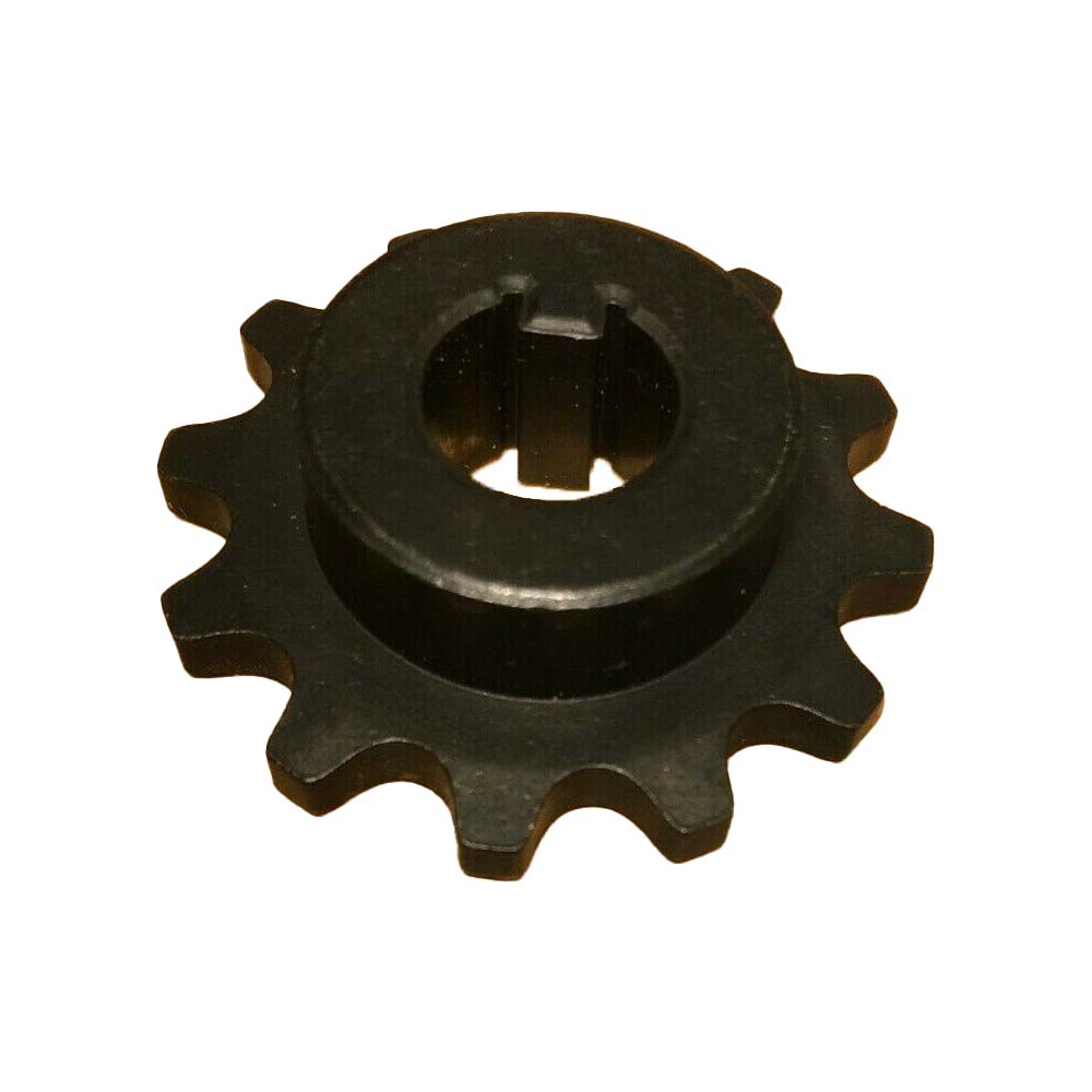 221520-3 เฟือง Sprocket 12 (131) สำหรับเครื่องรีดไม้รุ่น 2012