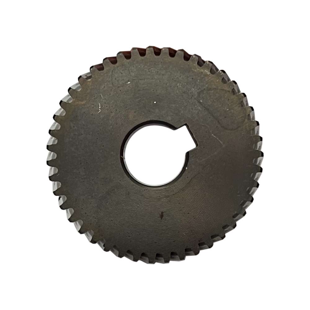 221619-4 เฟือง Helical Gear 43 (11) สำหรับรุ่น 63004