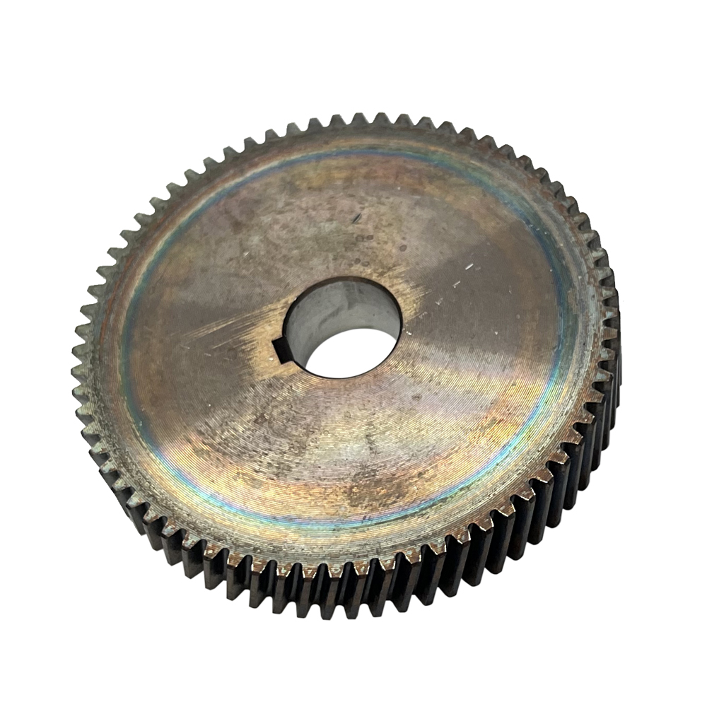 221645-3 เฟือง Helical Gear 69 (41) สำหรับรุ่น 2040