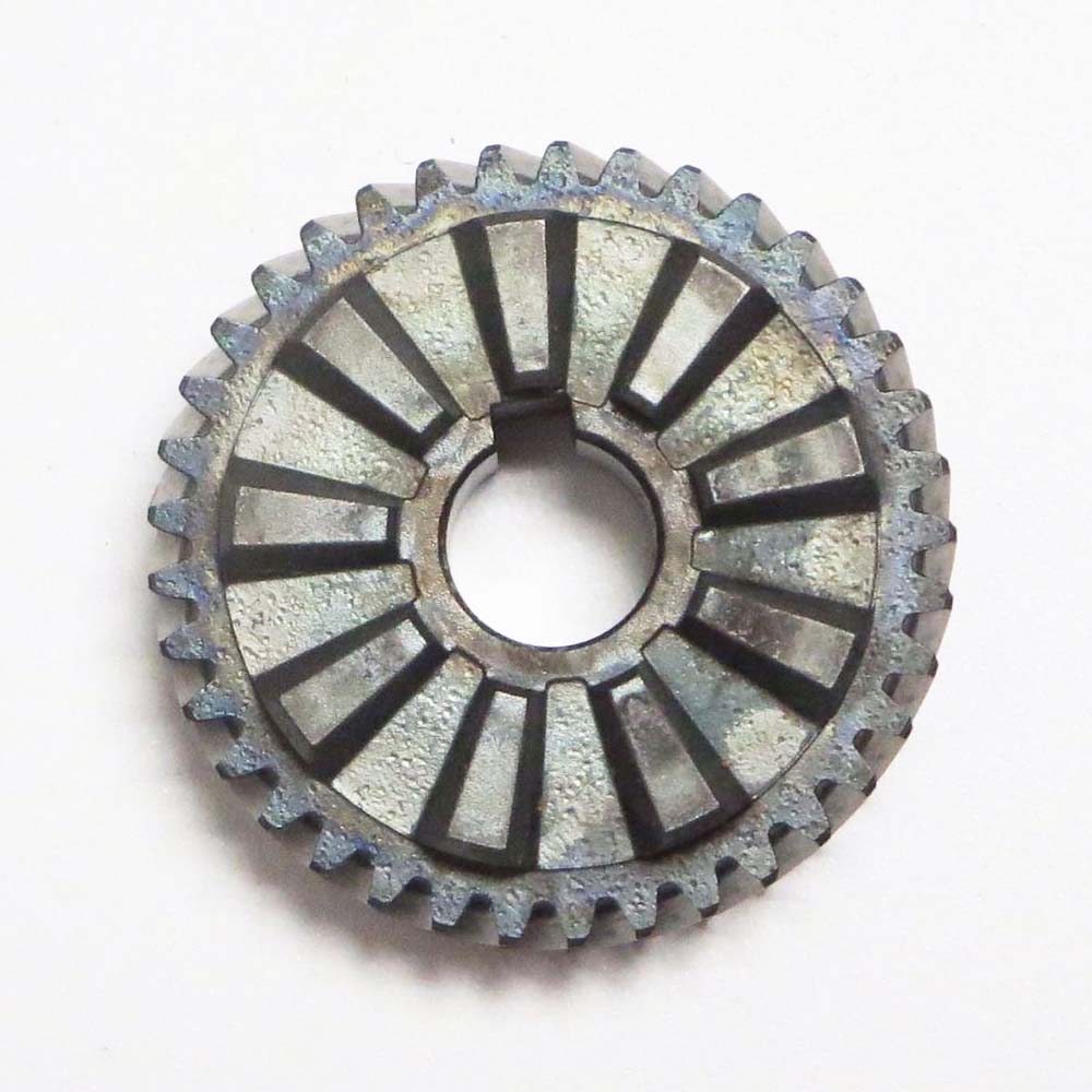 221674-6 เฟือง Helical Gear 37 (13) สำหรับรุ่น6801DB