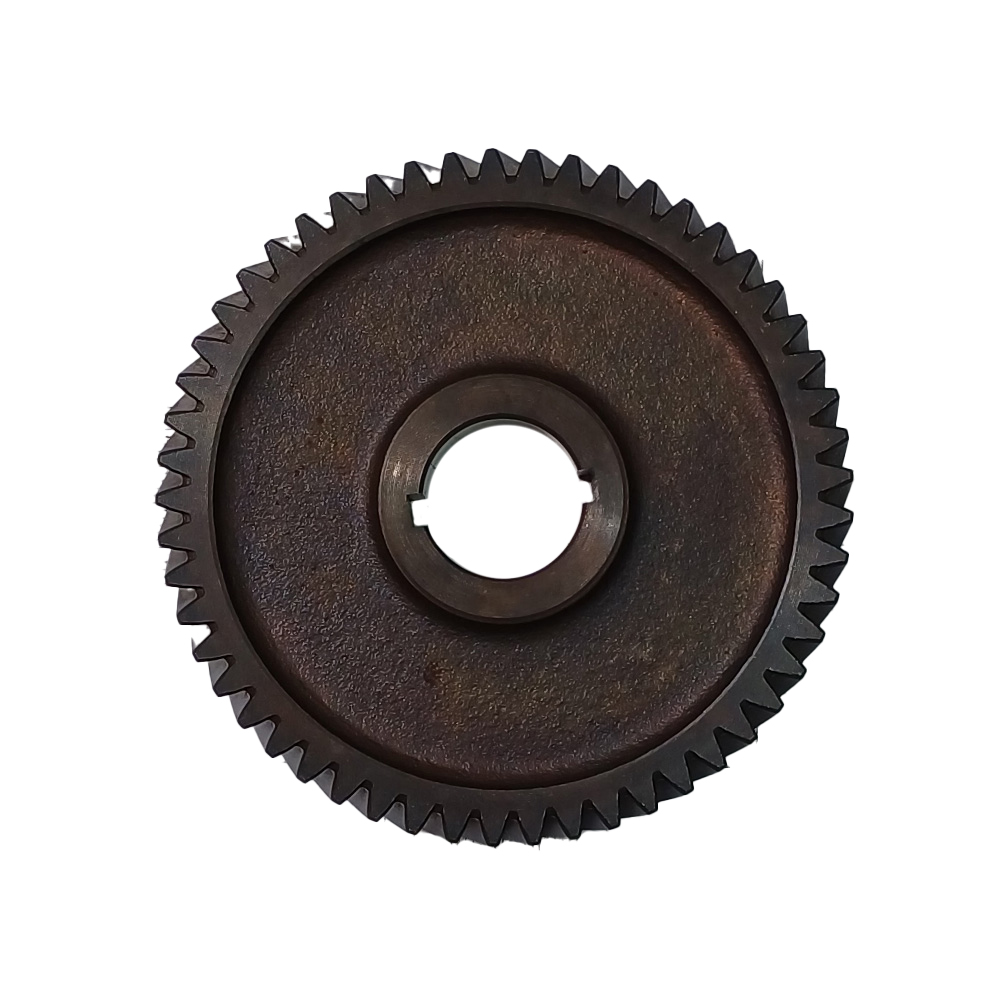 221714-0 เฟือง Helical Gear 53 (31) สำหรับรุ่น HM1400