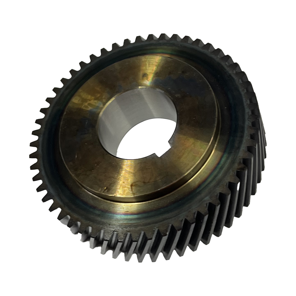 221730-2 เฟือง Helical Gear 53 (34) สำหรับรุ่น 2416S