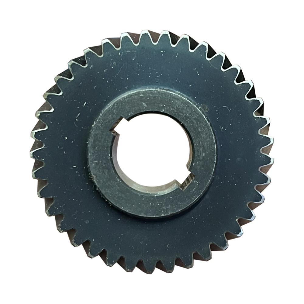 221772-6 เฟือง Helical Gear 37 (88) สำหรับรุ่น 8035NB