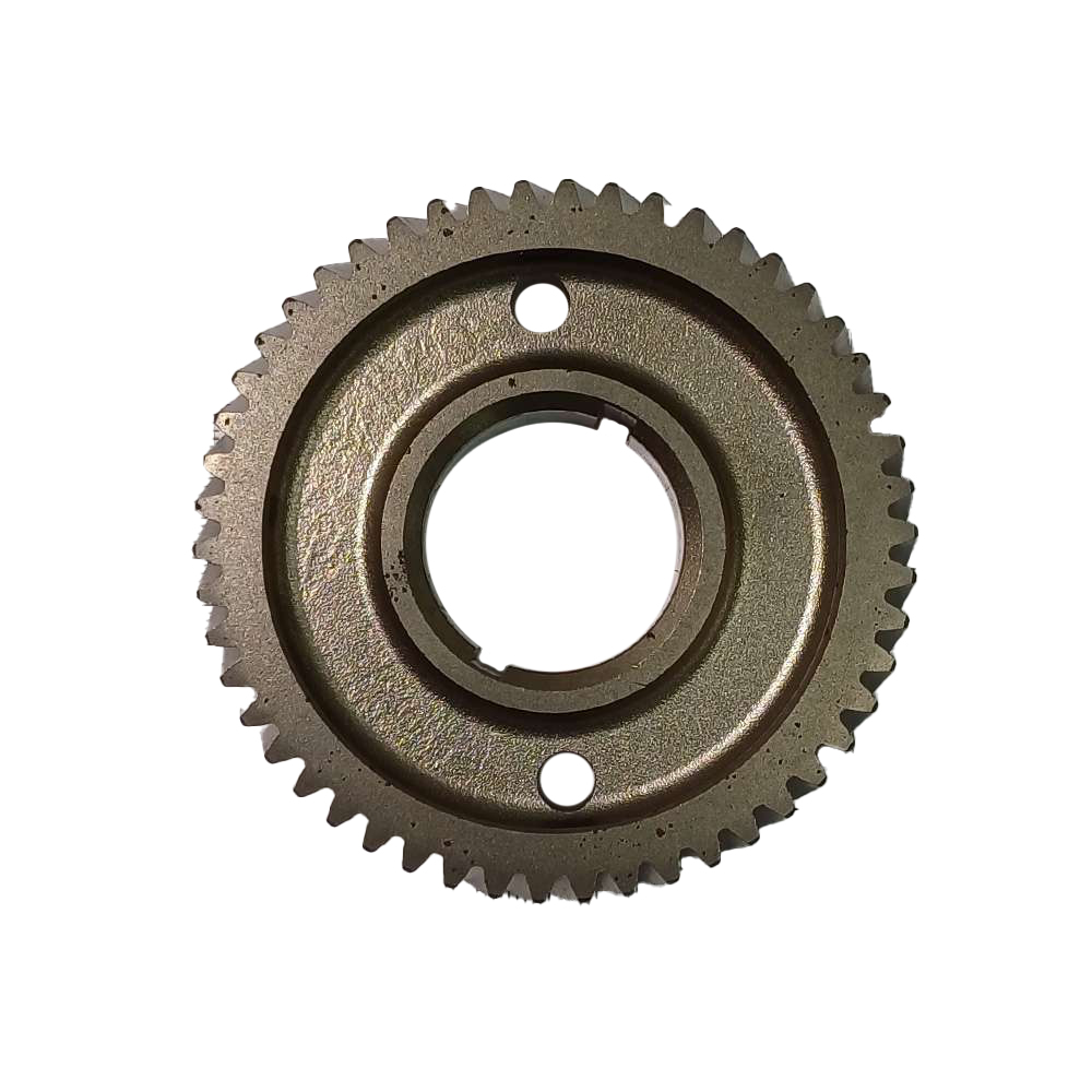 221793-8 เฟือง Helical Gear 50 (37) สำหรับรุ่น HM1800