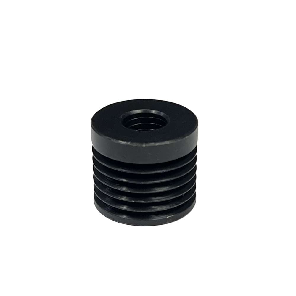 222012-5  รอกรูปตัว V  เครื่องขัดสายพาน V-Pulley 6-24L สำหรับรุ่น  9401
