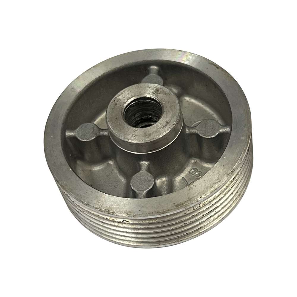 222038-7  รอกรูปตัว V  6-55.7 สำหรับรุ่น  9401