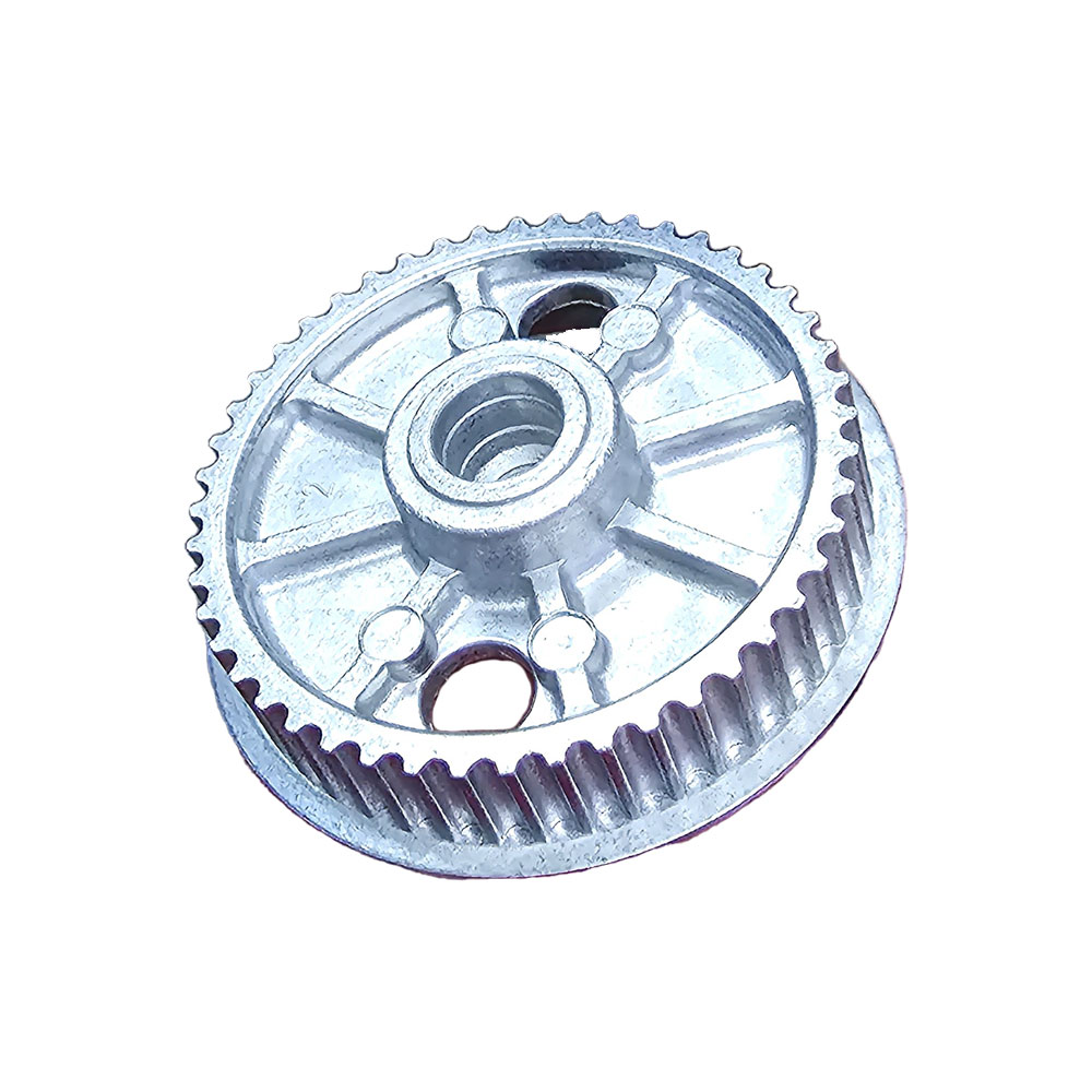 222144-8  รอก Pulley 8.5-45.1 สำหรับรุ่น  9910