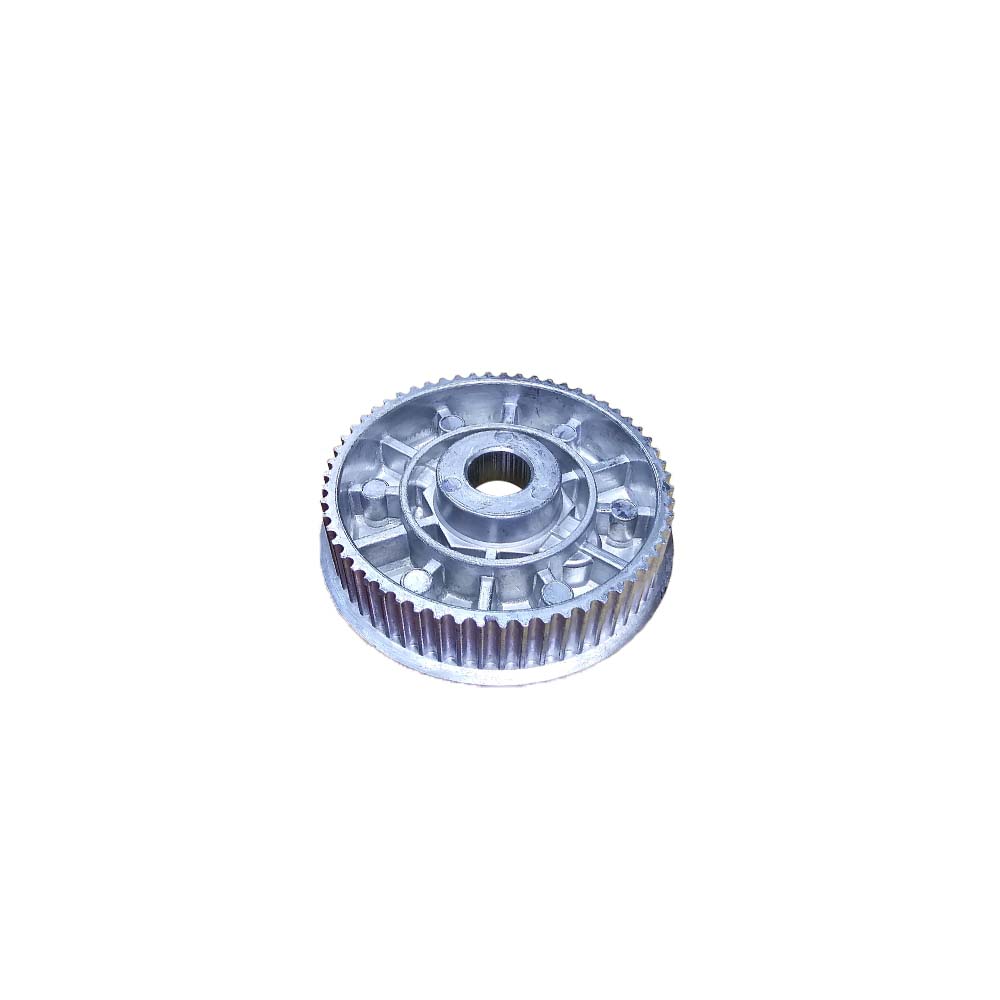 222148-0  ลูกรอก Pulley 11-55.6 สำหรับรุ่น  9403