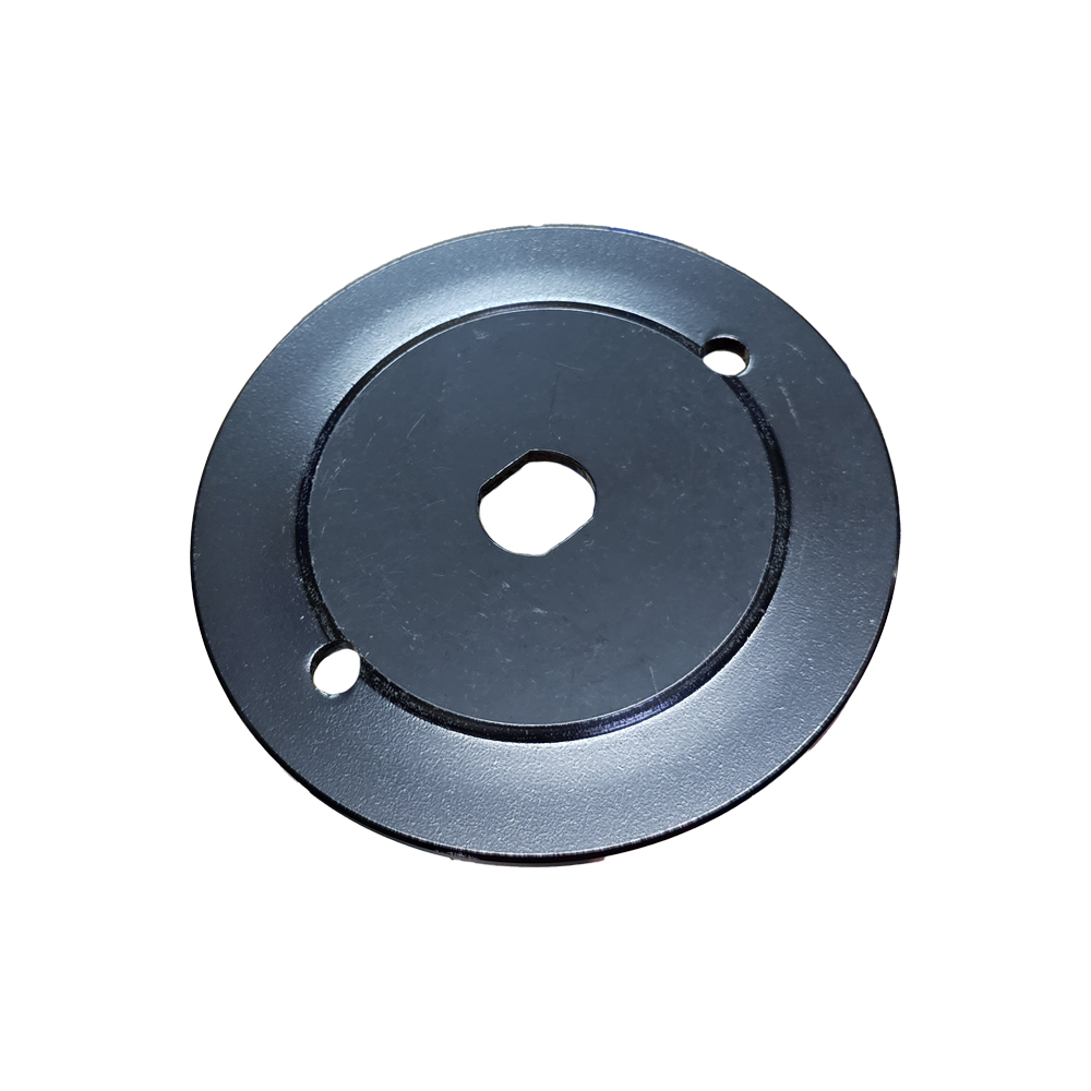 224141-0  หน้าแปลนด้านใน Inner Flange 120 สำหรับรุ่น  2414