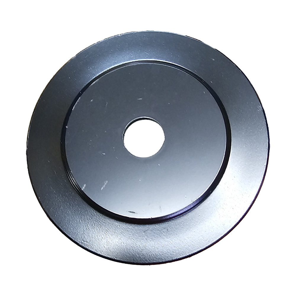 224142-8  หน้าแปลนนอก Outer Flange 120 สำหรับรุ่น  2414