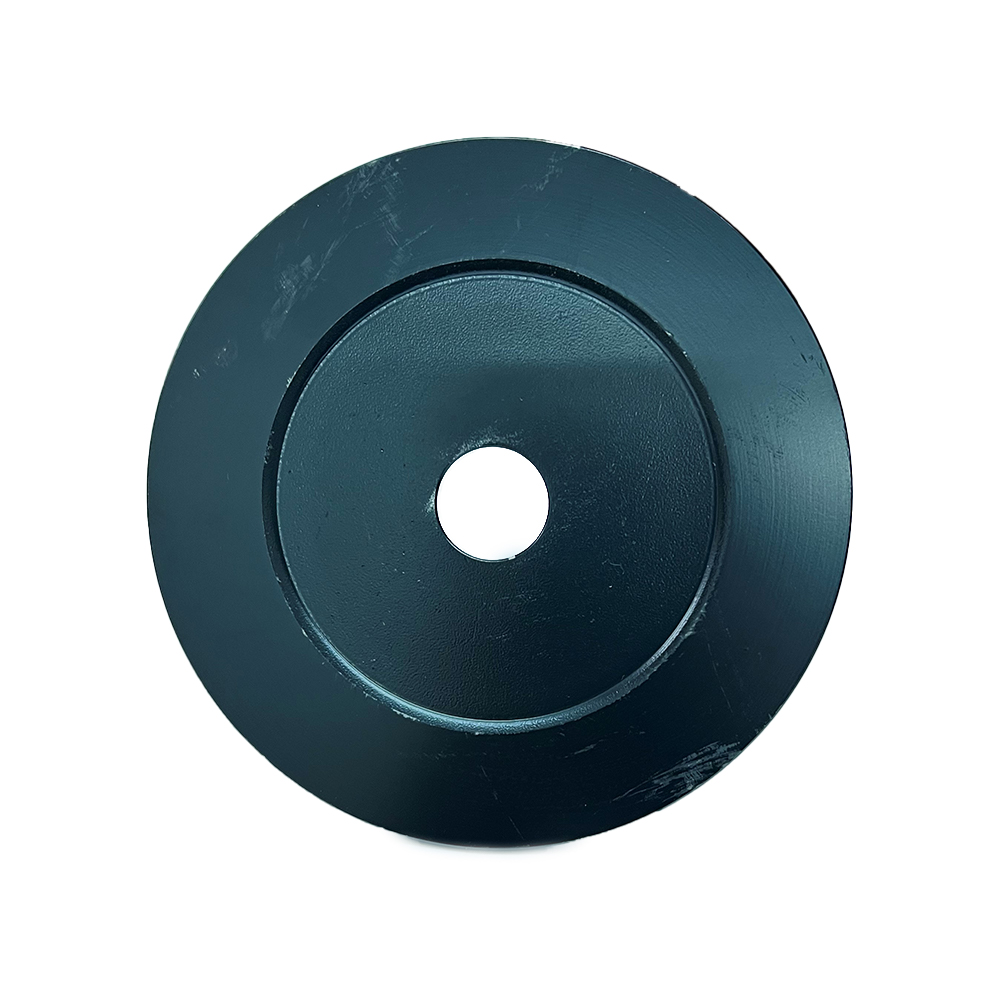 224208-4  หน้าแปลนนอก Outer Flange 140 สำหรับรุ่น  2416S