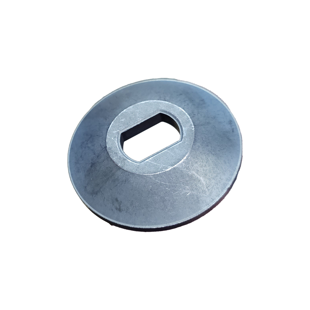 224329-2  หน้าแปลนนอก Outer Flange 45 สำหรับรุ่น  5806A