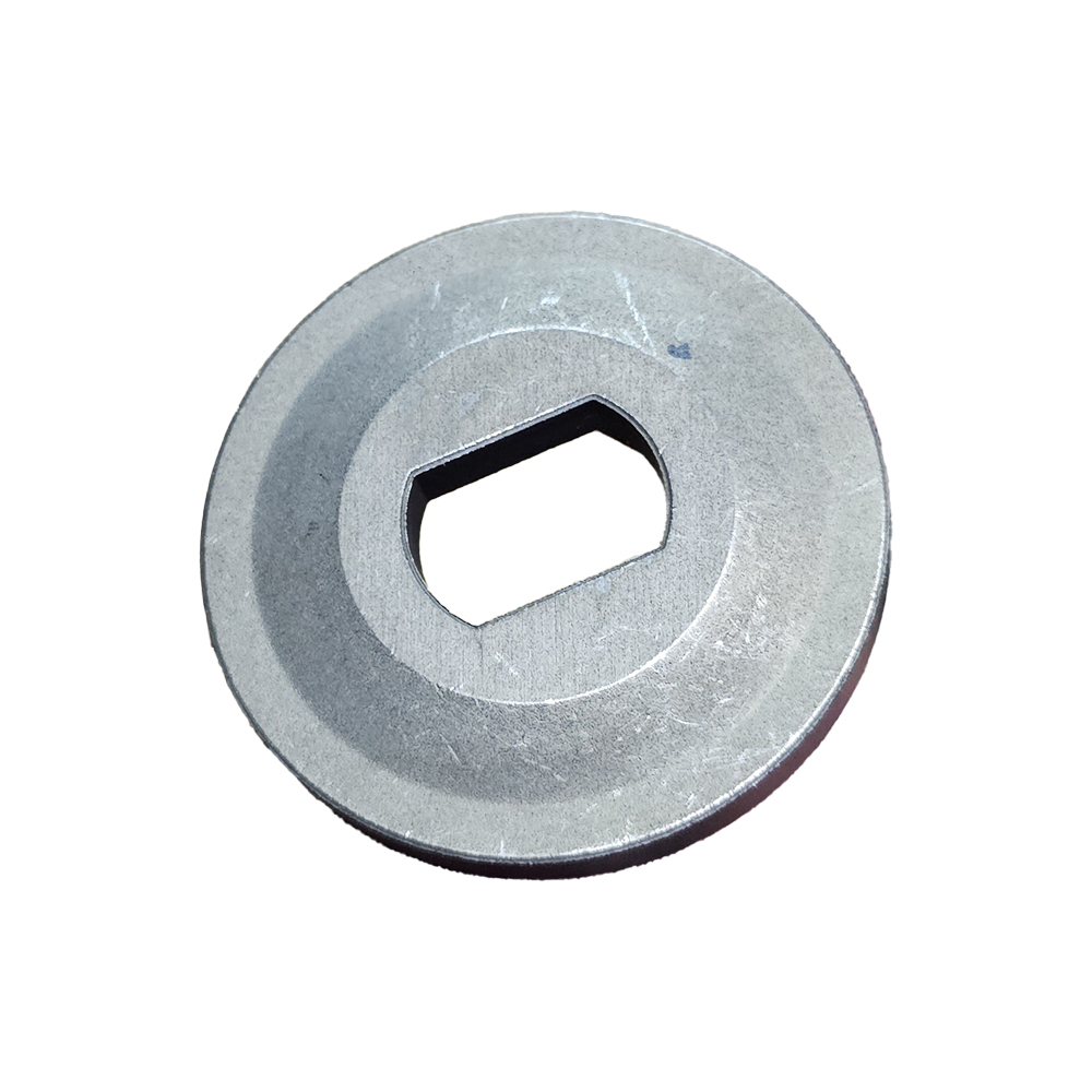 224387-8  หน้าแปลนนอก Outer Flange 40