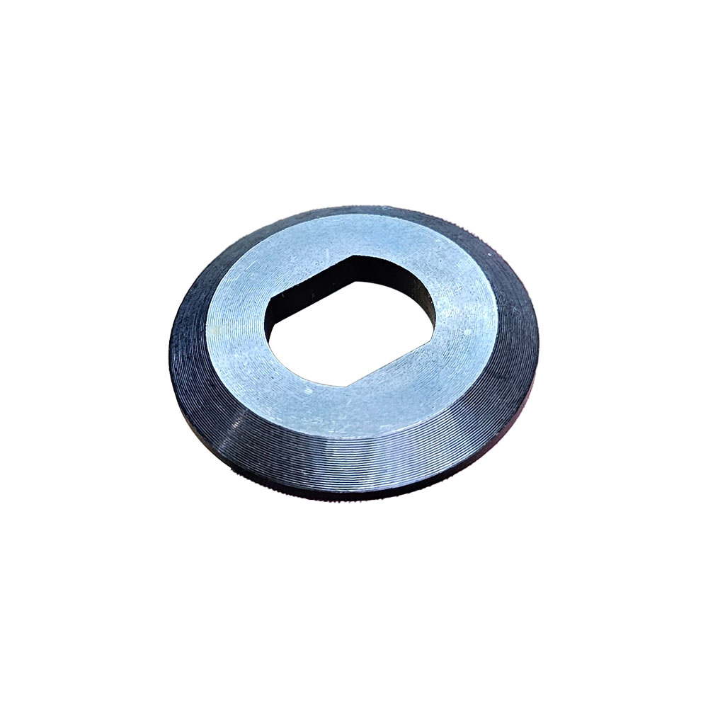 224409-4  หน้าแปลนนอก Outer Flange 35 สำหรับรุ่น  5008MG