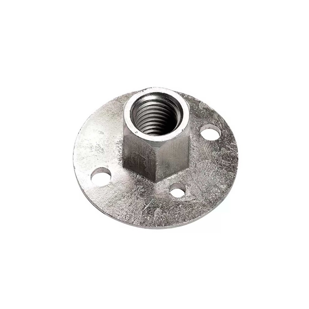 224515-5 Sanding Lock Nut M14x1.5