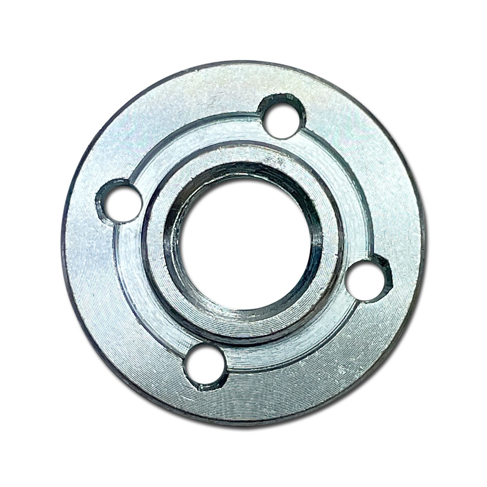 224521-0 Lock Nut 16-40-2 (34) 9005B 9607NB
