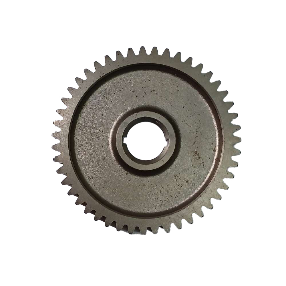 226242-0 เฟือง Spur Gear 47 (55) สำหรับรุ่น HM1800