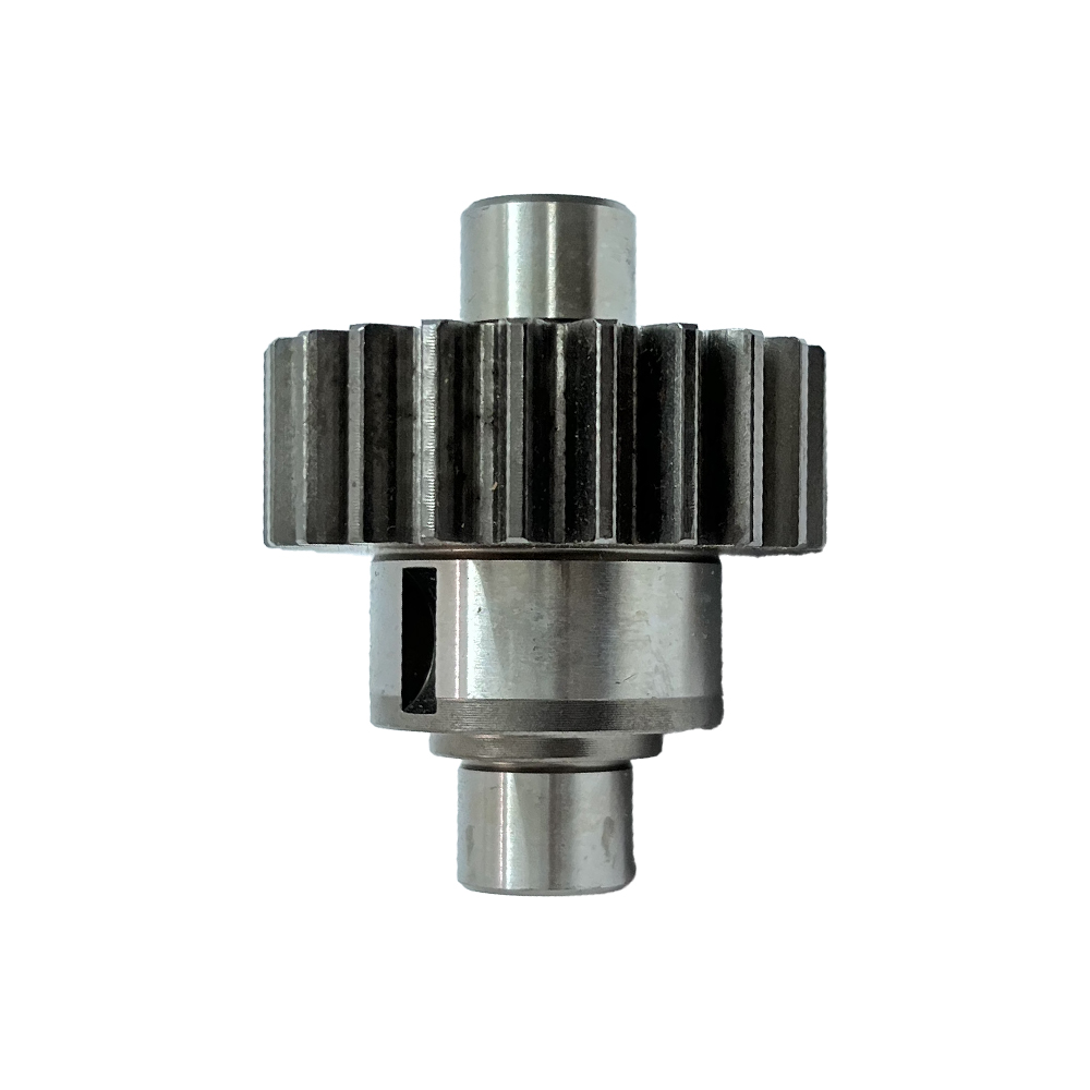 226251-9 เฟือง Spur Gear 22 (26) สำหรับรุ่น HM1800