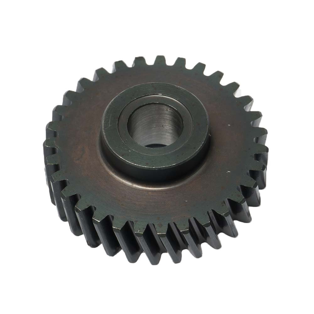 226421-0    เฟือง Helical Gear 31 (30) สำหรับรุ่น HR2400