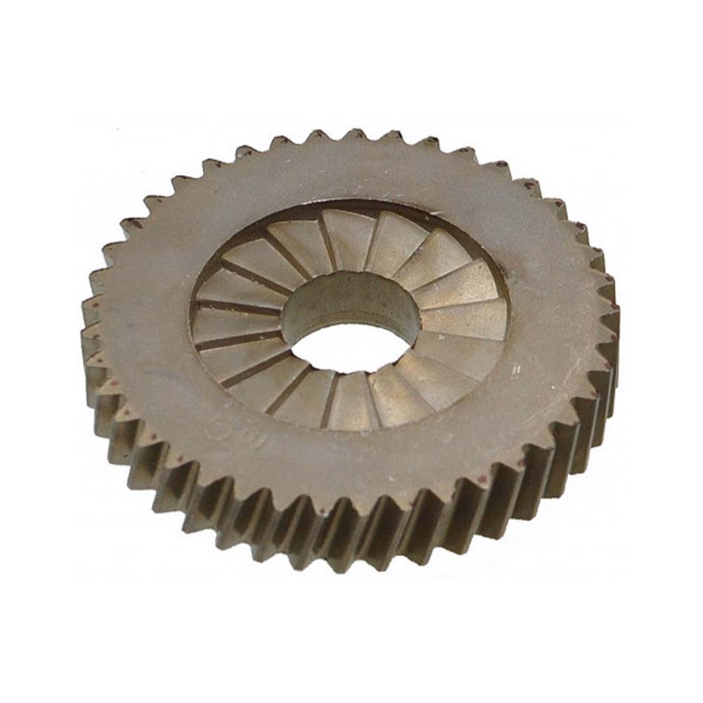 226423-6    เฟือง Helical Gear 41 (21) สำหรับรุ่น HP1500/1