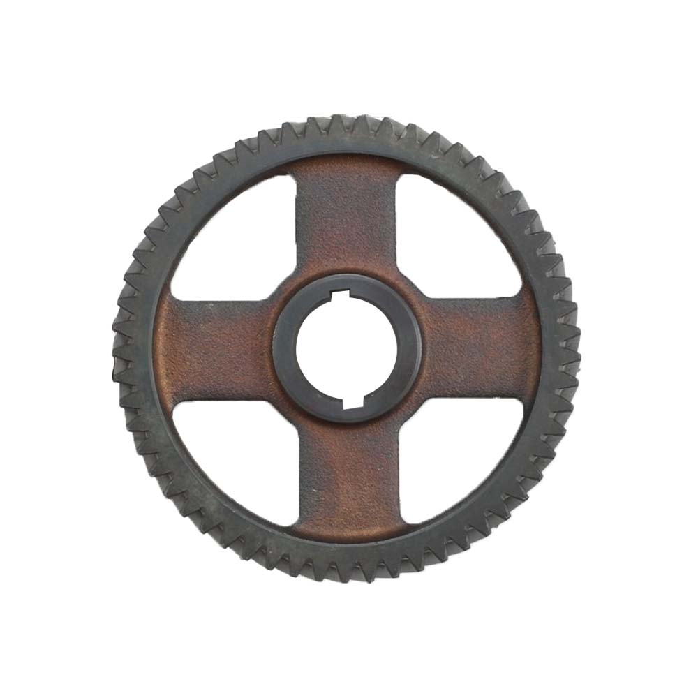 226450-3    เฟือง Helical Gear 57 (44) สำหรับรุ่น HM1302