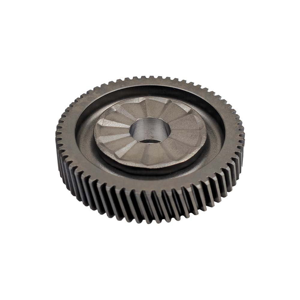 226495-1    เฟือง Helical Gear 62 (9) สำหรับรุ่น HP1010