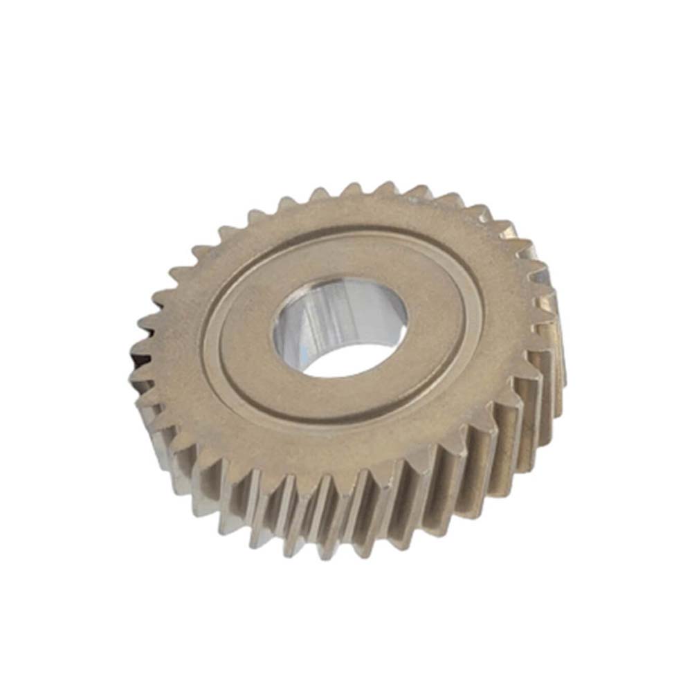 226578-7    เฟือง Helical Gear 35 (5) สำหรับรุ่น  6411