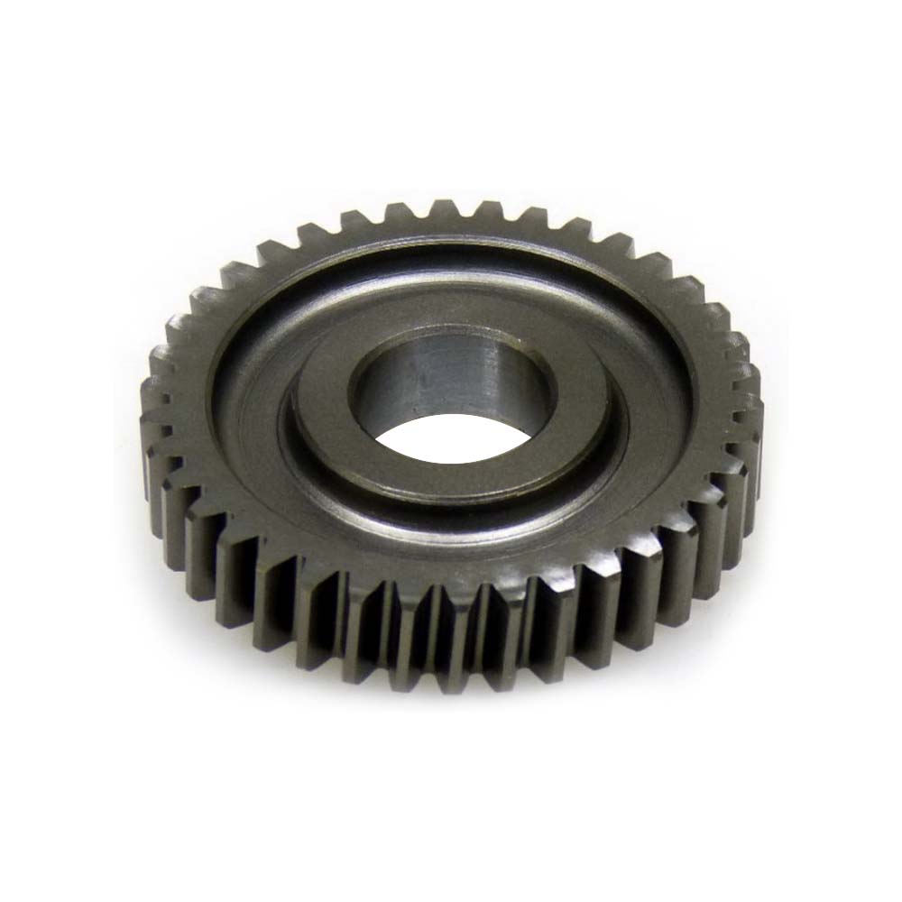 226605-0    เฟือง Helical Gear 38 (89) สำหรับรุ่น  HR4001C