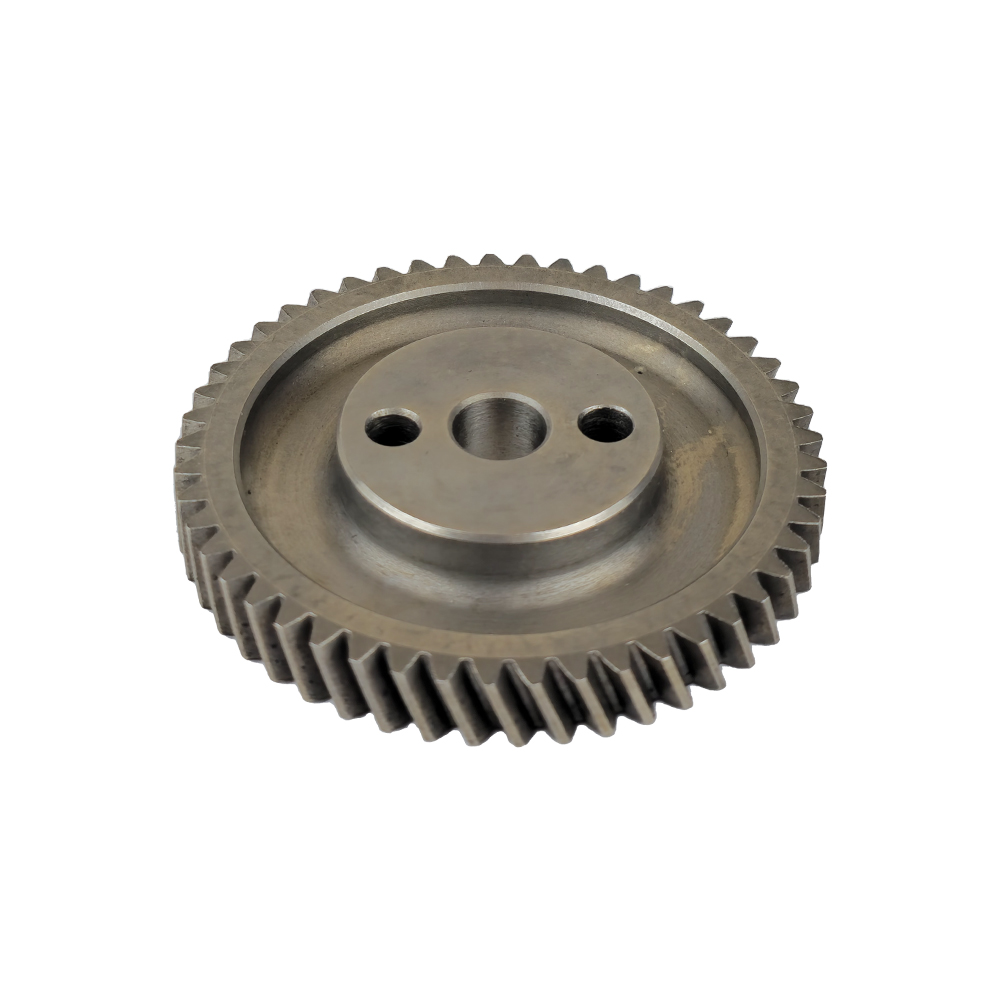 226606-8    เฟือง Helical Gear 49 (25) สำหรับรุ่น  MUH355