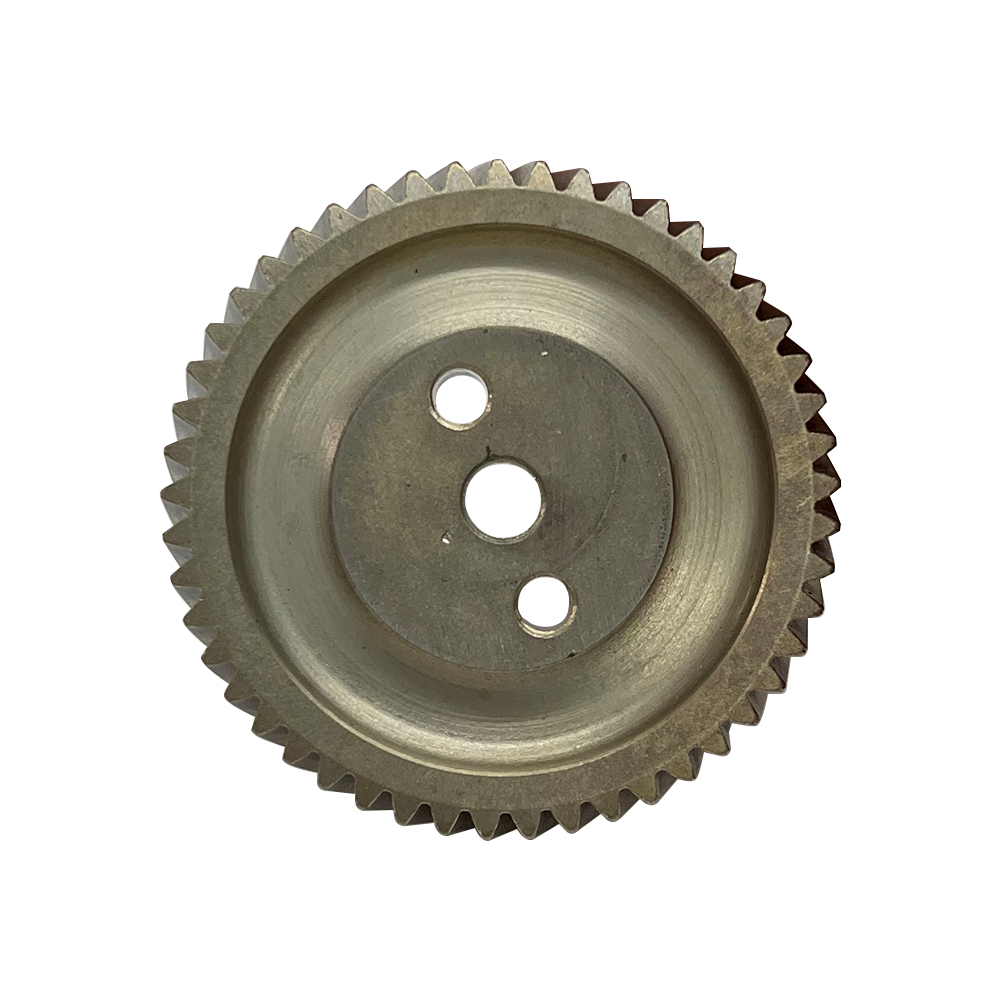226607-6    เฟือง Helical Gear 49 (25) สำหรับรุ่น  MUH353
