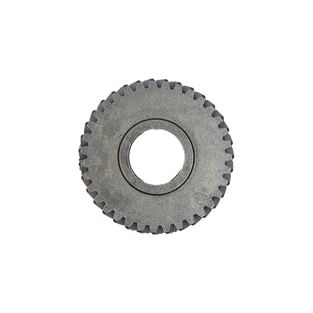 226643-2 เฟืองเฉียง Helical Gear 35 (31)รุ่น  DSS50