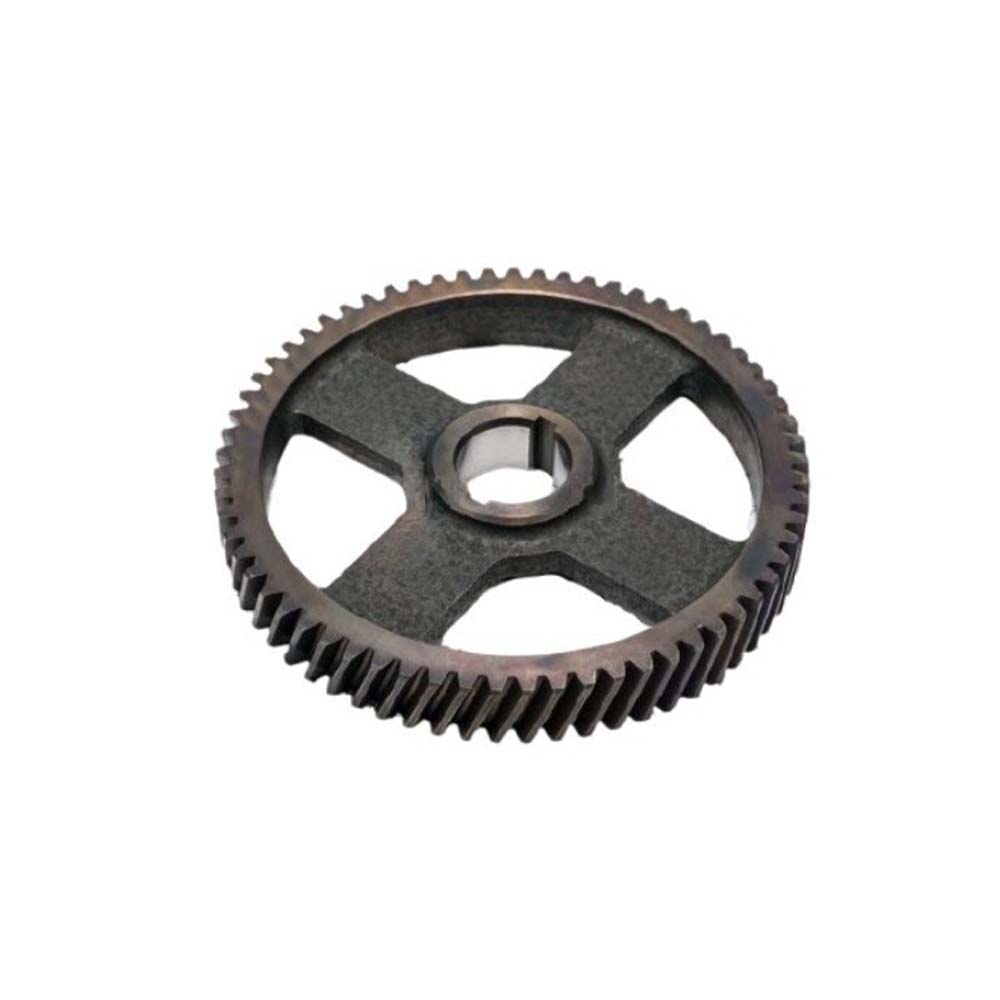 226671-7    เฟือง Helical Gear 65 (73) สำหรับรุ่น  HM1306
