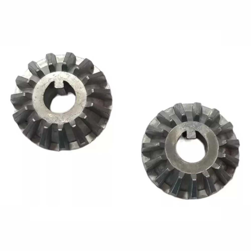 226786-0  เฟือง Stright Bevel Gear 15 (91,99) สำหรับรุ่น 2012NB (ดุม)
