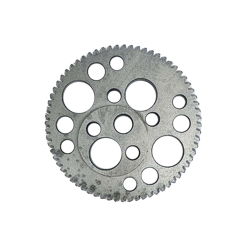 226958-7 เฟืองเฉียง Helical Gear 68 (45) รุ่น DUN500W