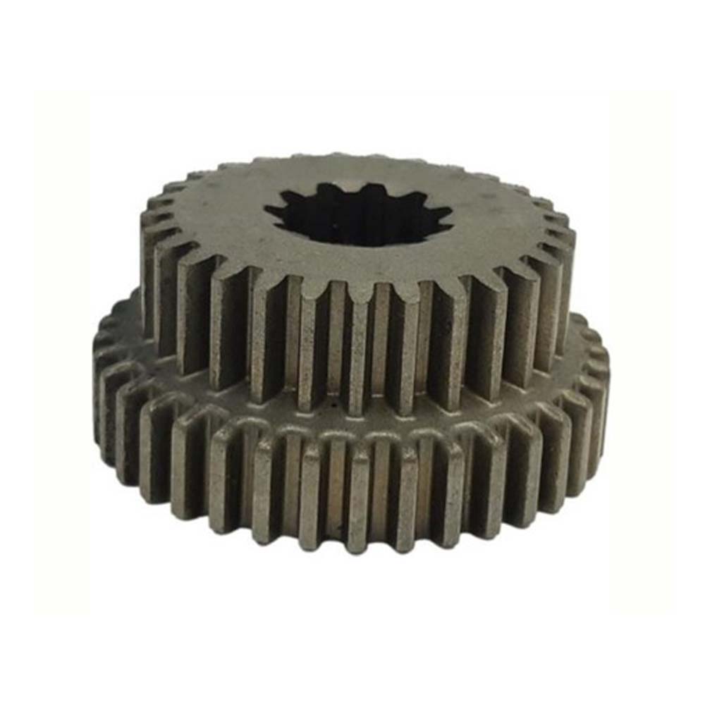 227030-8 เฟือง Spur Gear 29-37 (15) สำหรับรุ่น DP4010