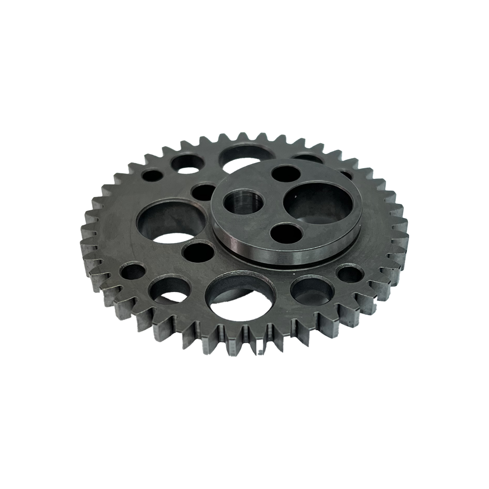227248-1 เฟือง Spur Gear 43 (43) สำหรับรุ่น EH6000W