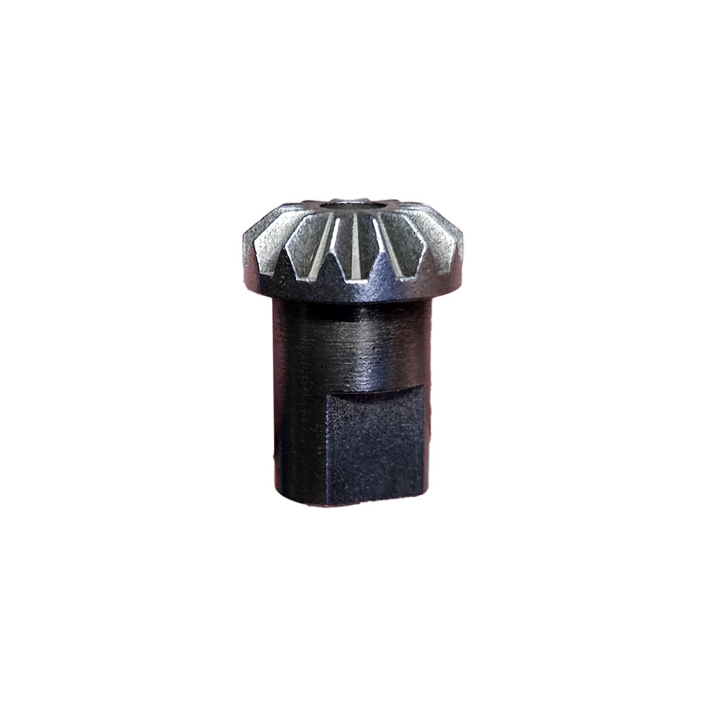 227495-4  เฟืองดอกจอก Straight Bevel Gear 14