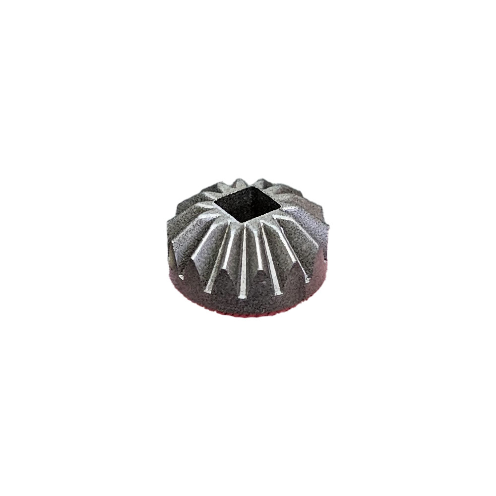 227496-2  เฟืองดอกจอก Straight Bevel Gear 14