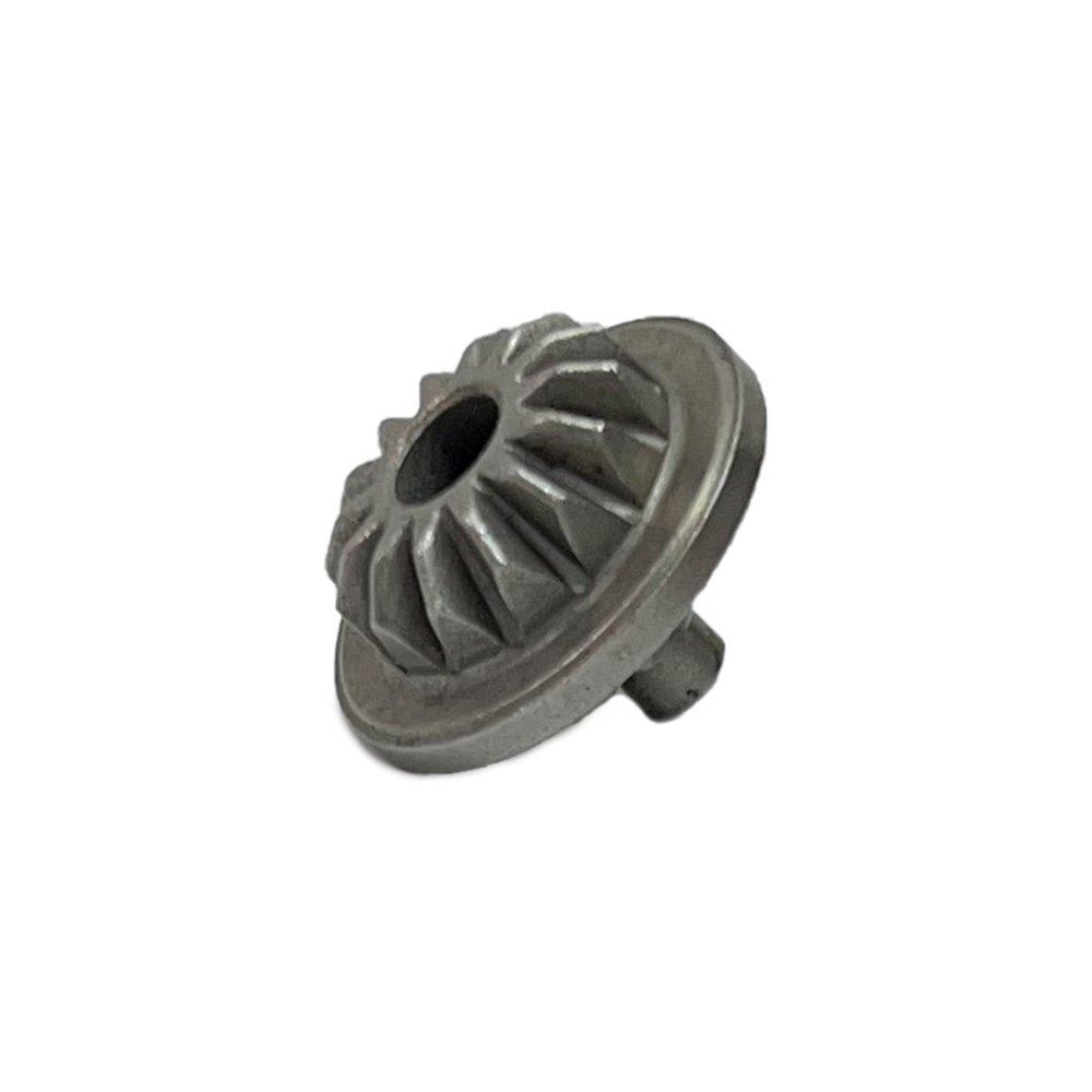 227634-6  เฟืองดอกจอก Straight Bevel Gear 14 สำหรับรุ่น  DUC254